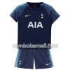 Camisolas Criança Tottenham Hotspur 2º Equipamento Alternativa 2018-2019
